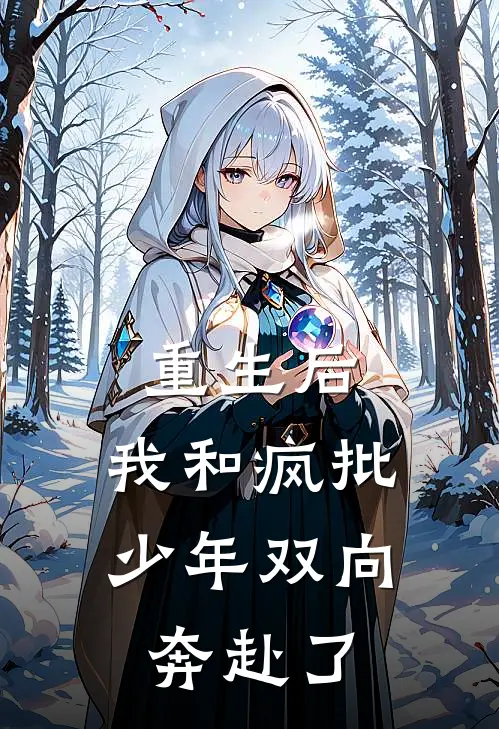 重生后，我和疯批少年双向奔赴了