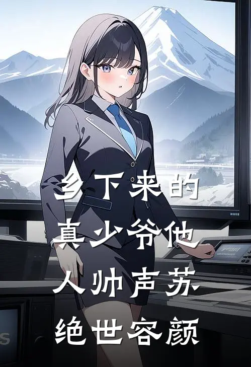 乡下来的真少爷他人帅声苏绝世容颜