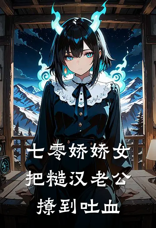 七零娇娇女把糙汉老公撩到吐血