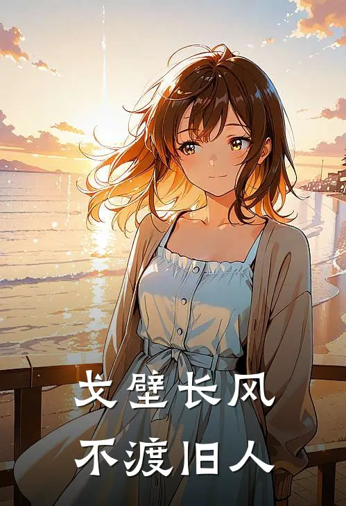 戈壁长风，不渡旧人
