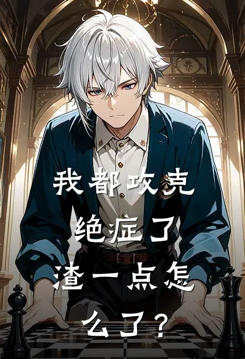 我都攻克绝症了，渣一点怎么了？