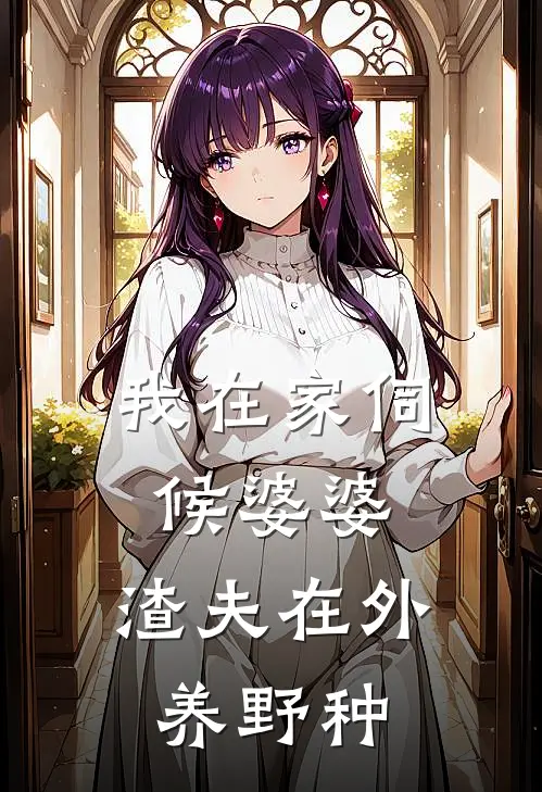 我在家伺候婆婆，渣夫在外养野种