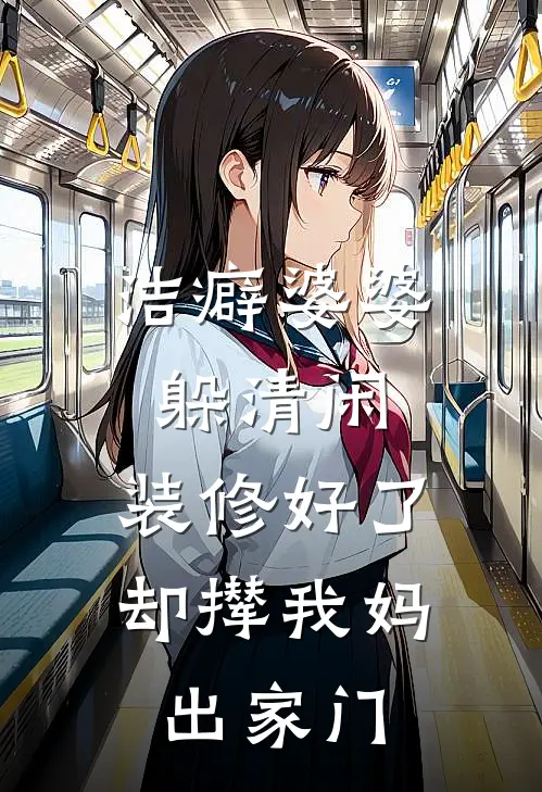 洁癖婆婆躲清闲，装修好了却撵我妈出家门