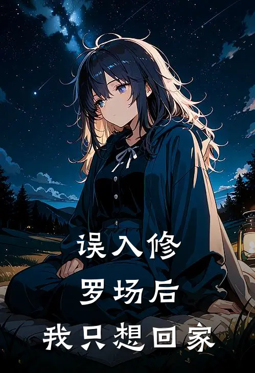 误入修罗场后，我只想回家