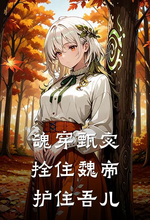 魂穿甄宓：拴住魏帝，护住吾儿