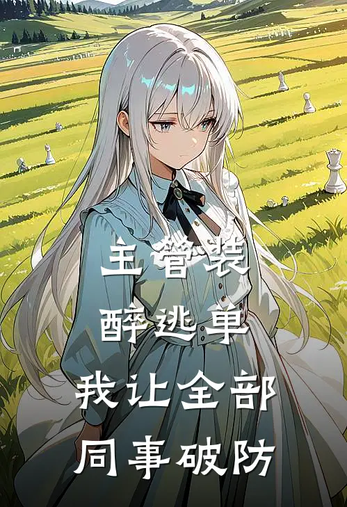 主管装醉逃单，我让全部同事破防