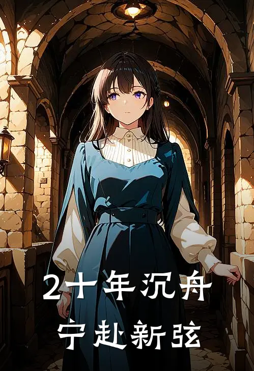 2十年沉舟，宁赴新弦