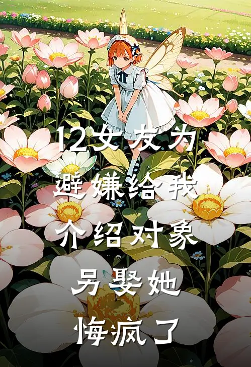 12女友为避嫌给我介绍对象，另娶她悔疯了