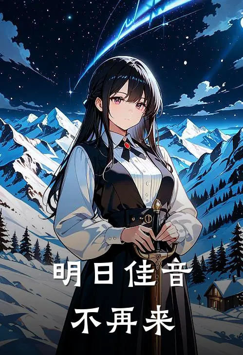 明日佳音不再来