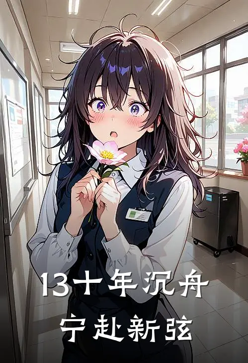 13十年沉舟，宁赴新弦