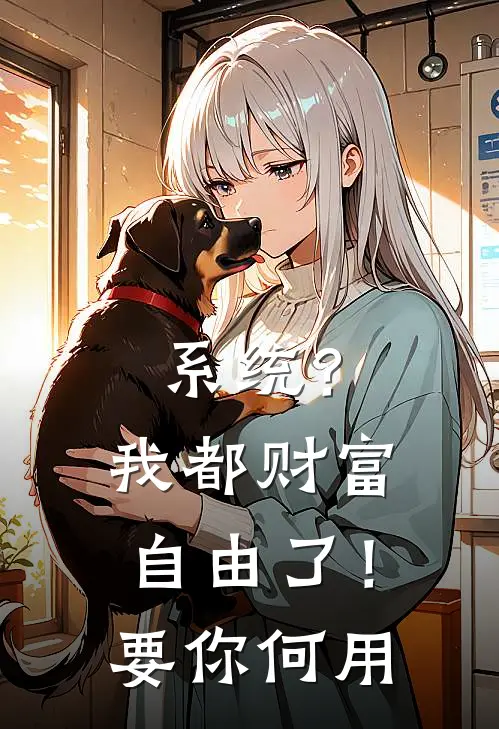系统？我都财富自由了！要你何用