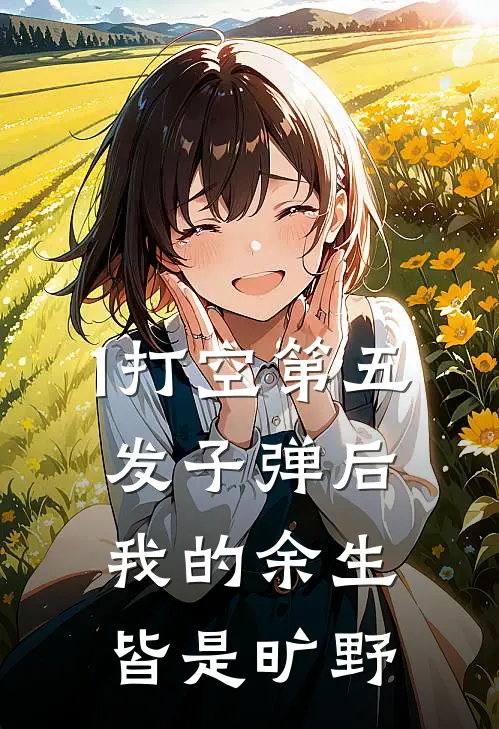 1打空第五发子弹后，我的余生皆是旷野