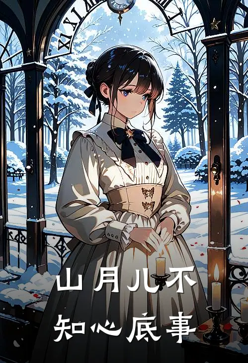 山月儿不知心底事
