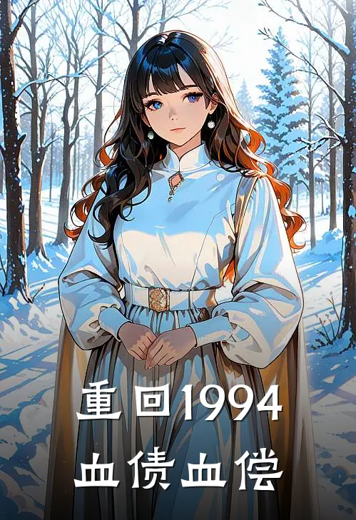 重回1994：血债血偿