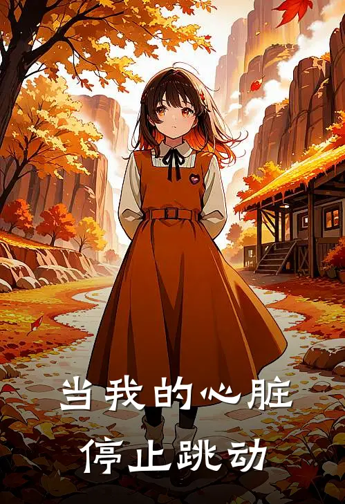 当我的心脏停止跳动