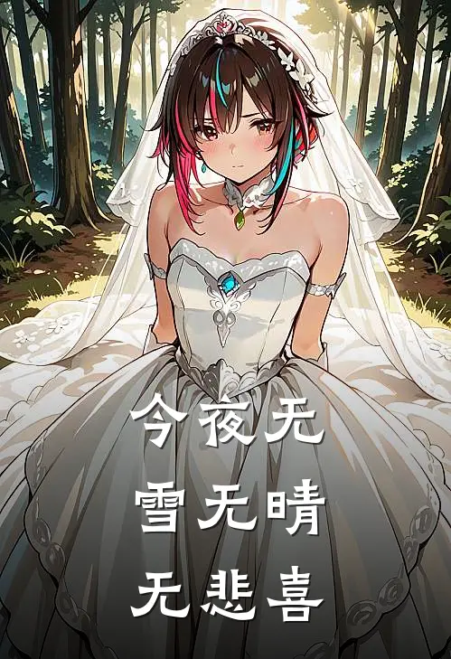 今夜无雪无晴，无悲喜