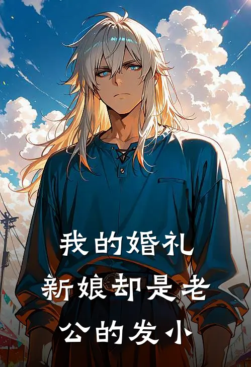 我的婚礼，新娘却是老公的发小