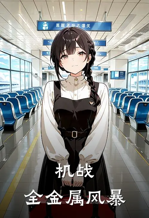 机战：全金属风暴
