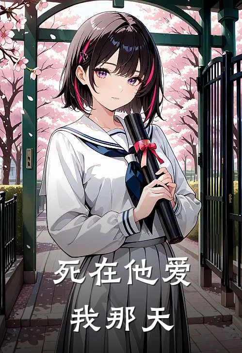 死在他爱我那天