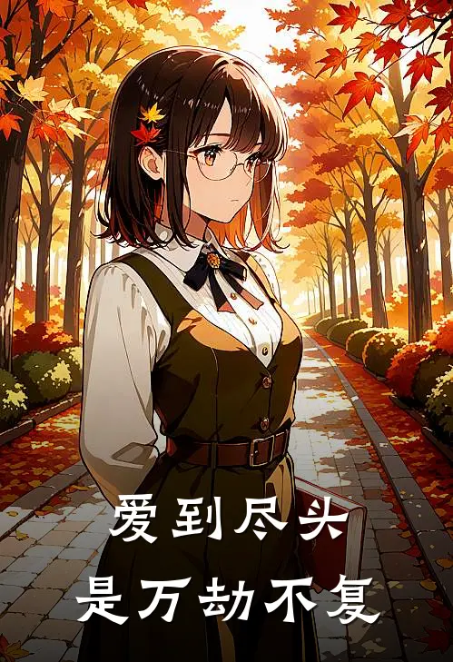 爱到尽头，是万劫不复