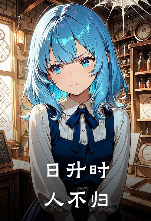 日升时，人不归