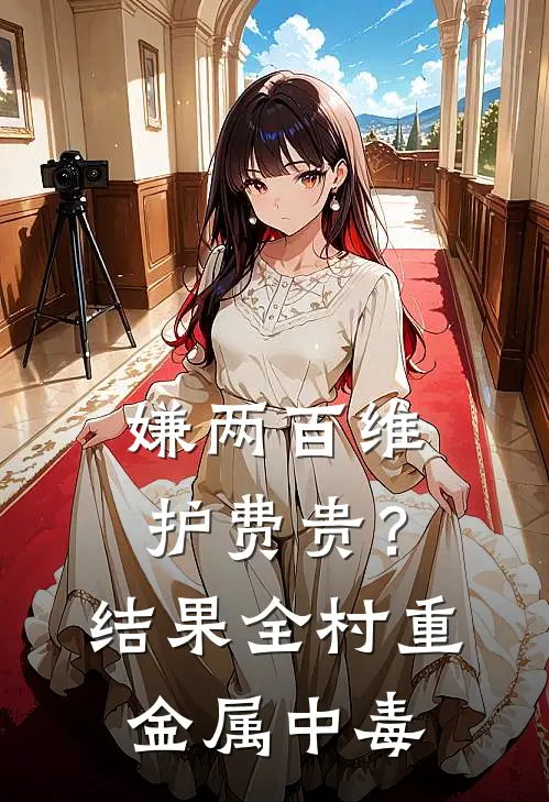 嫌两百维护费贵？结果全村重金属中毒
