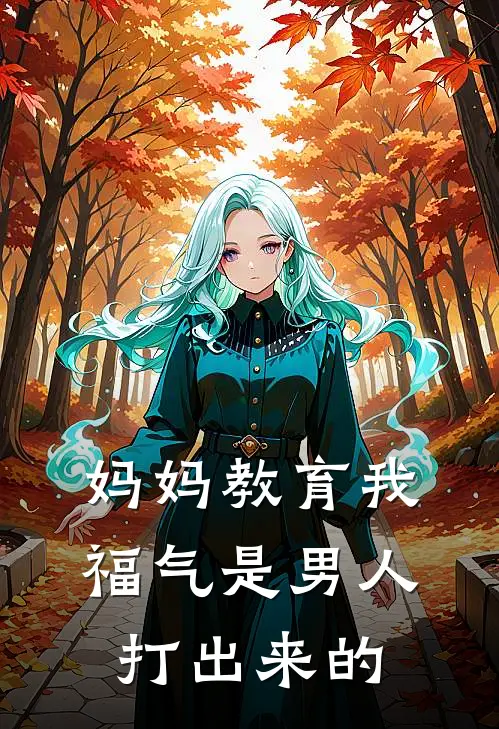 妈妈教育我福气是男人打出来的