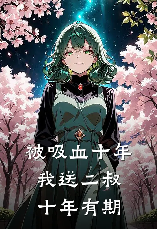 被吸血十年，我送二叔十年有期