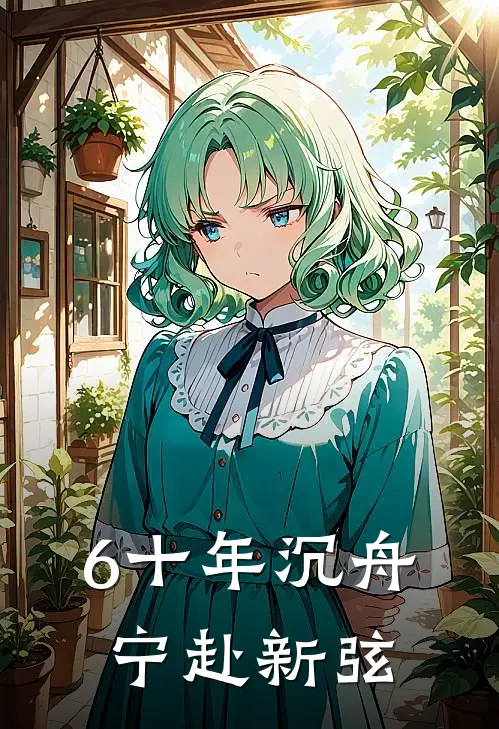 6十年沉舟，宁赴新弦