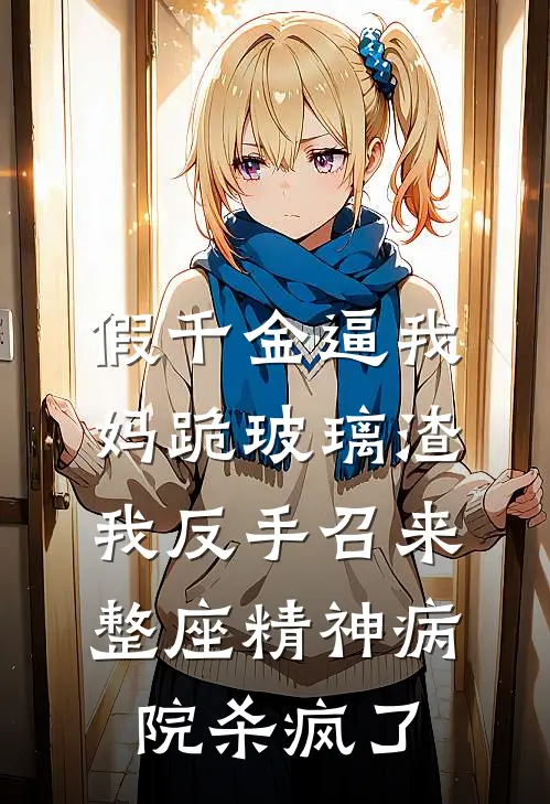 假千金逼我妈跪玻璃渣，我反手召来整座精神病院杀疯了