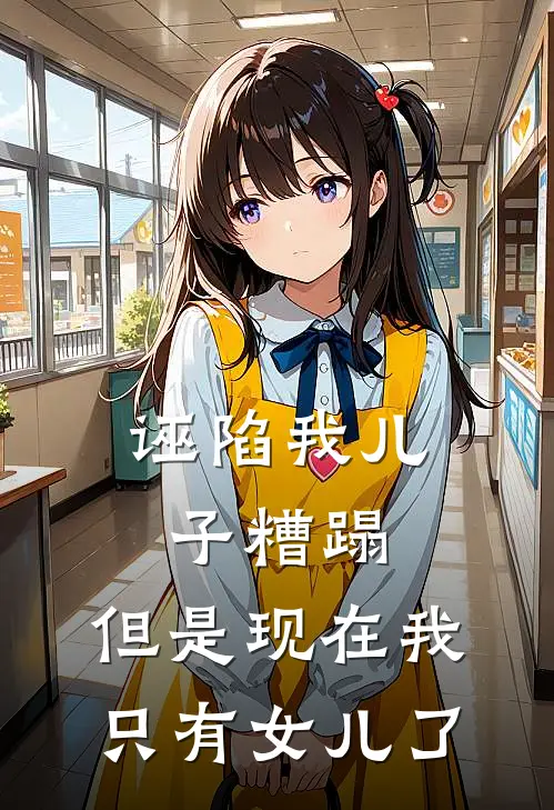 诬陷我儿子糟蹋，但是现在我只有女儿了