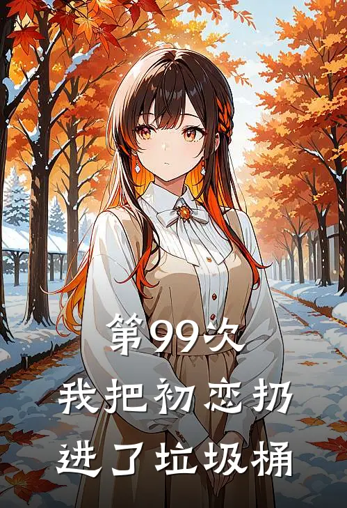 第99次，我把初恋扔进了垃圾桶