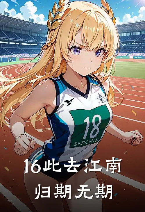 16此去江南，归期无期