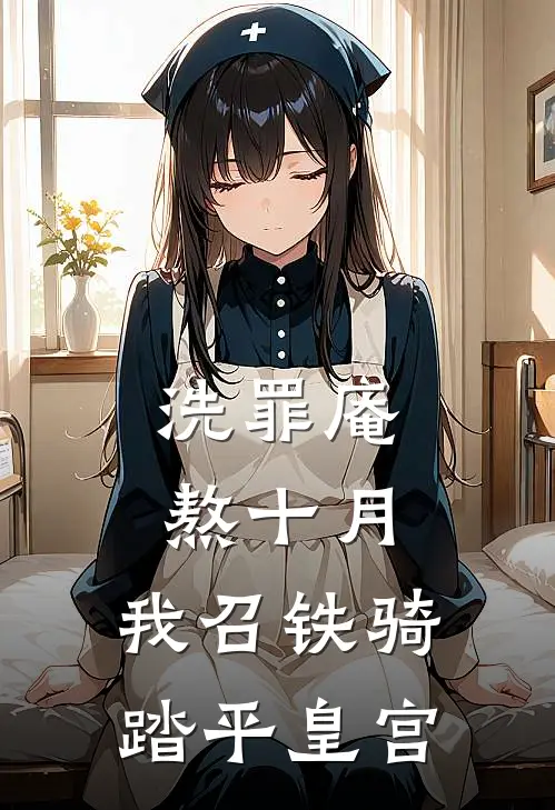洗罪庵熬十月，我召铁骑踏平皇宫