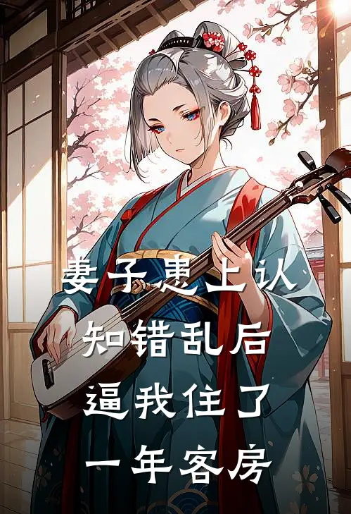 妻子患上认知错乱后，逼我住了一年客房