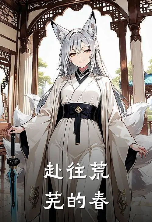 赴往荒芜的春