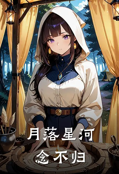 月落星河念不归