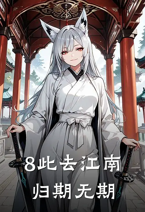8此去江南，归期无期