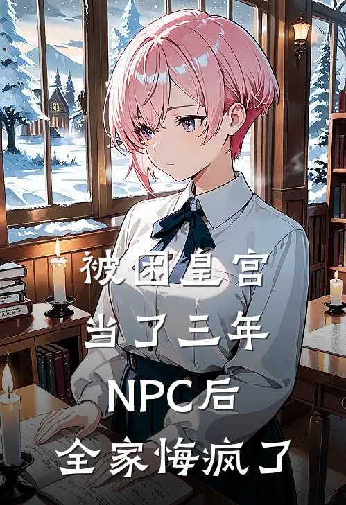 被困皇宫当了三年NPC后，全家悔疯了