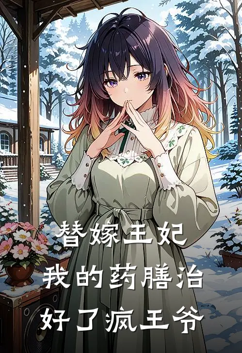 替嫁王妃：我的药膳治好了疯王爷
