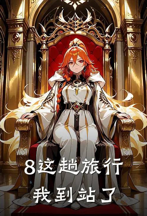 8这趟旅行，我到站了