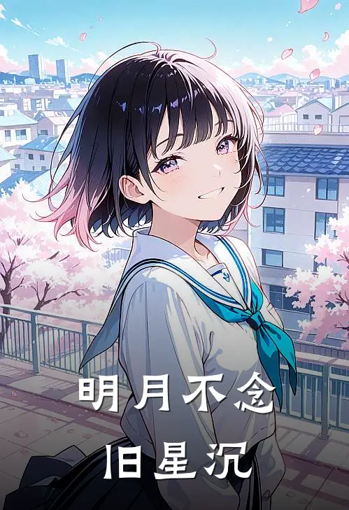 明月不念旧星沉