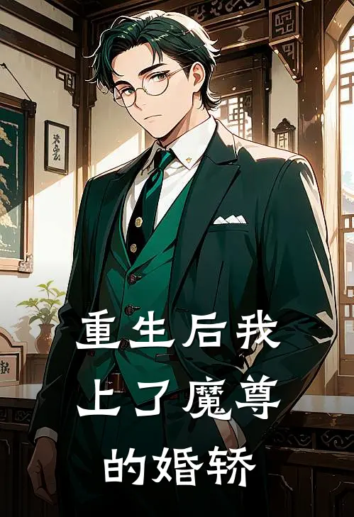 重生后我上了魔尊的婚轿