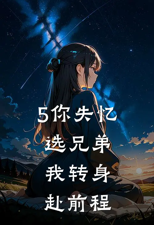 5你失忆选兄弟，我转身赴前程