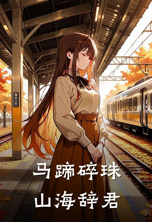 马蹄碎珠，山海辞君