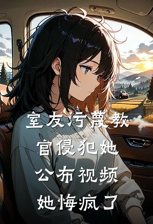 室友污蔑教官侵犯她，公布视频她悔疯了