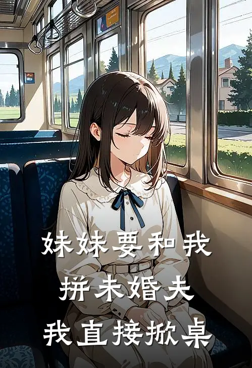 妹妹要和我拼未婚夫，我直接掀桌