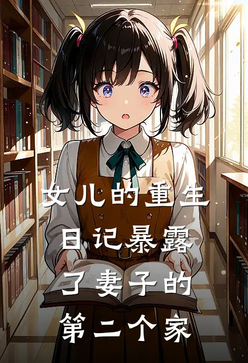 女儿的重生日记暴露了妻子的第二个家