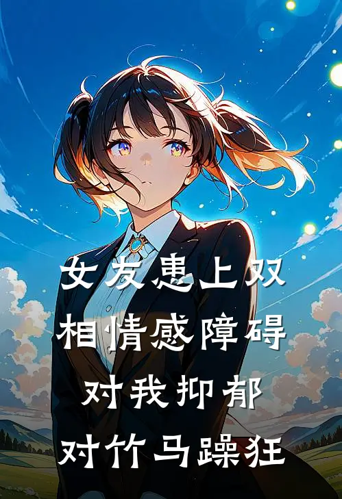 女友患上双相情感障碍，对我抑郁，对竹马躁狂