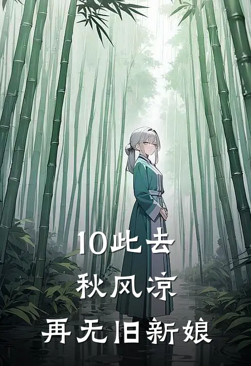 10此去秋风凉，再无旧新娘